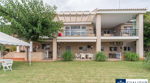 Foto 2 de Casa o xalet en venda a N/a, Montornés - Las Palmas - El Refugio, Benicasim / Benicàssim