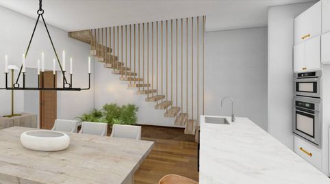 Venta  Casa nueva a estrenar, en Mas Albà Sant Pere de Ribes, imatge 3