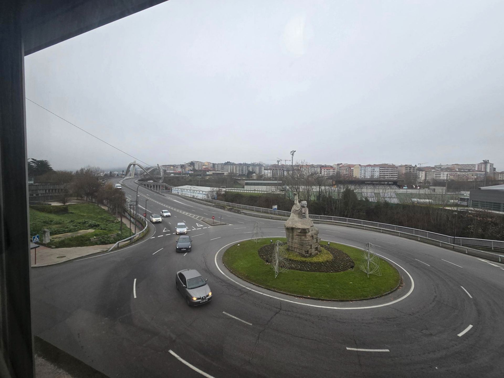 Pis de lloguer a Couto