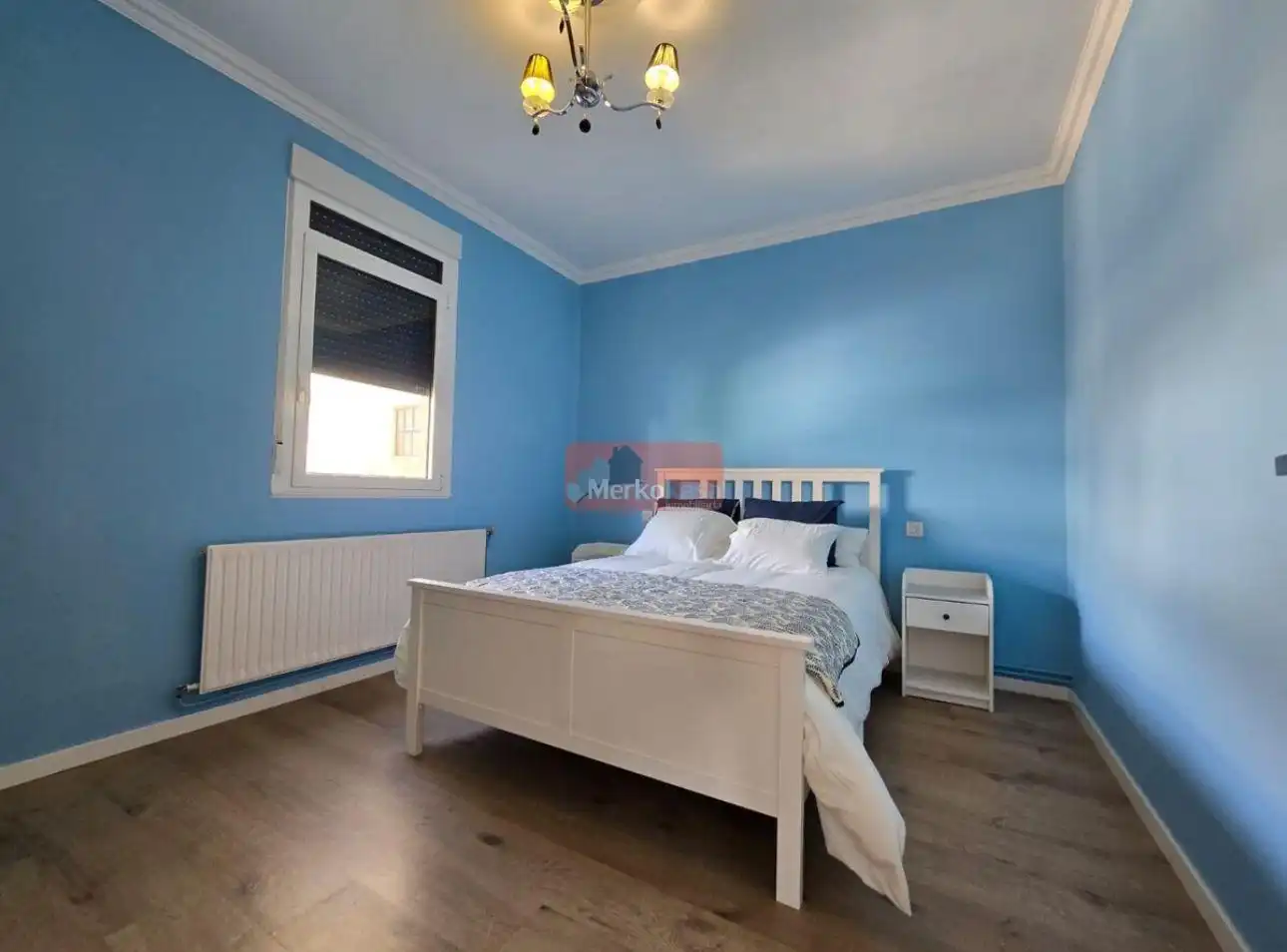 Habitación de Casa o chalet de alquiler en Lugo
