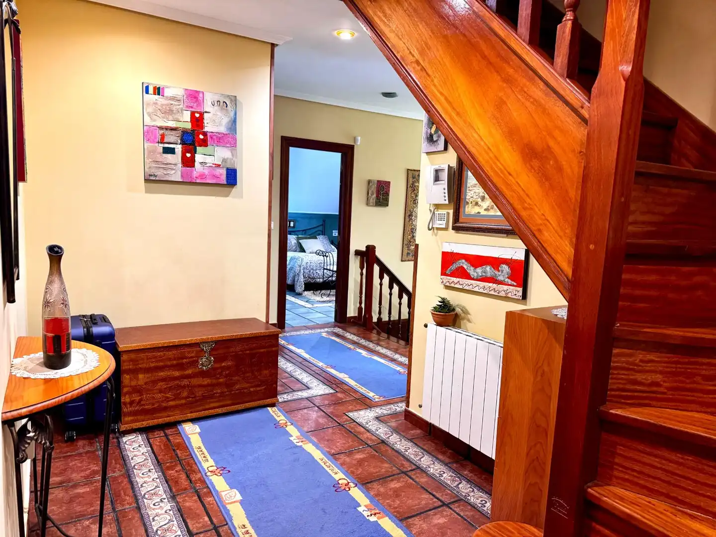 Villa avec terrasse à vendre à Barrio MONASTERIO 5, imagen 45