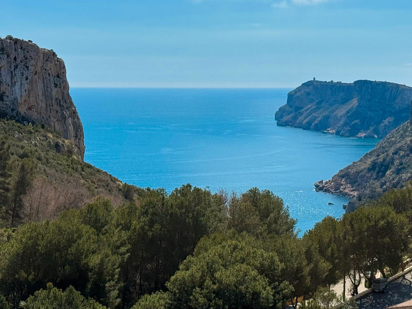 Casa o xalet en venda a Cumbre del Sol