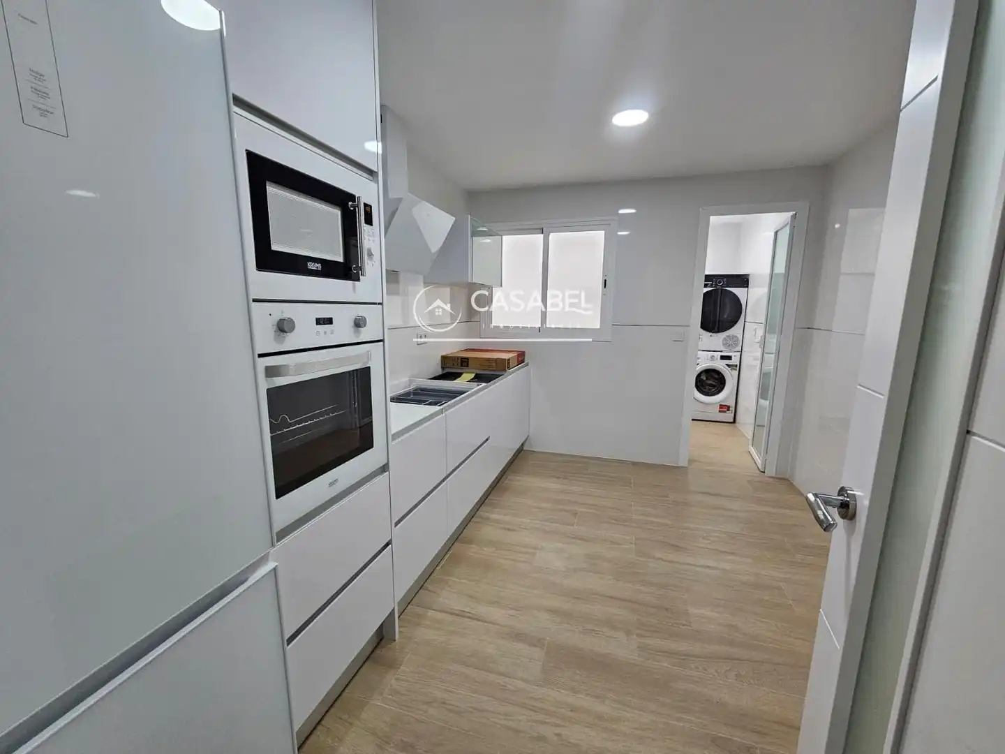 Flat with lift for sale in Damasco, imagen 10
