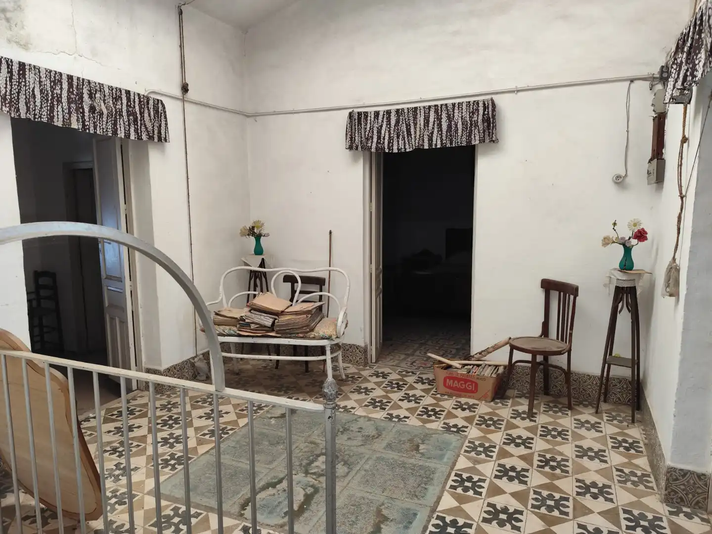 Casa con terrazza in vendita a Calle Ancha 8, imagen 13