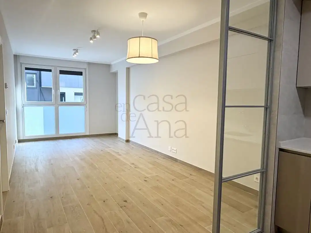 Piso de alquiler en Bilbao  con Calefacción y Trastero