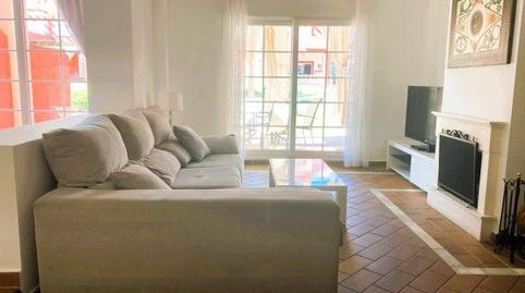 Photo 2 of Single-family semi-detached for sale in Sotogrande Costa, Sotogrande