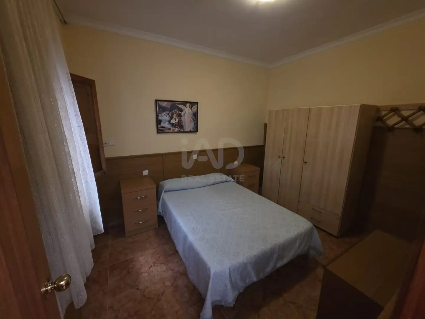 Finca rústica en venta en Calasparra