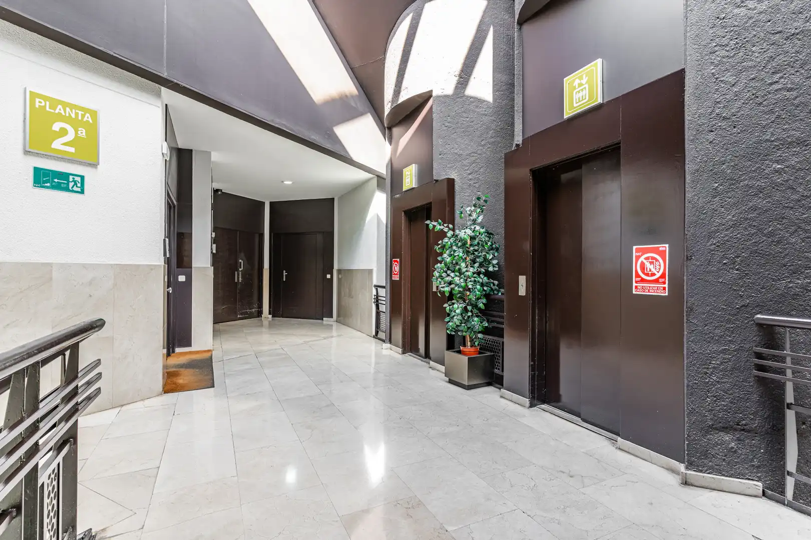 Oficina en venta en Las Rozas de Madrid con Aire acondicionado y Calefacción