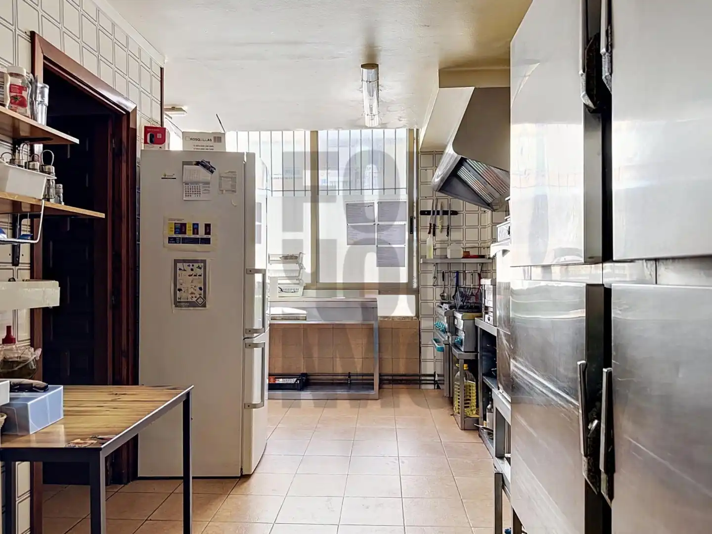 Local comercial en venda a Calle LIZEAGA, imagen 17