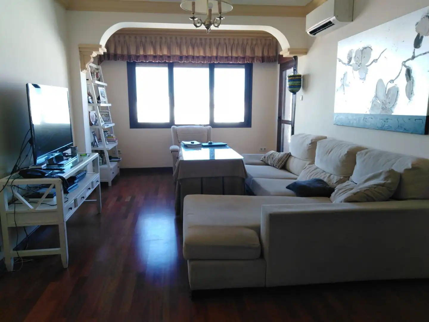 Flat with lift to rent in Centro, imagen 3