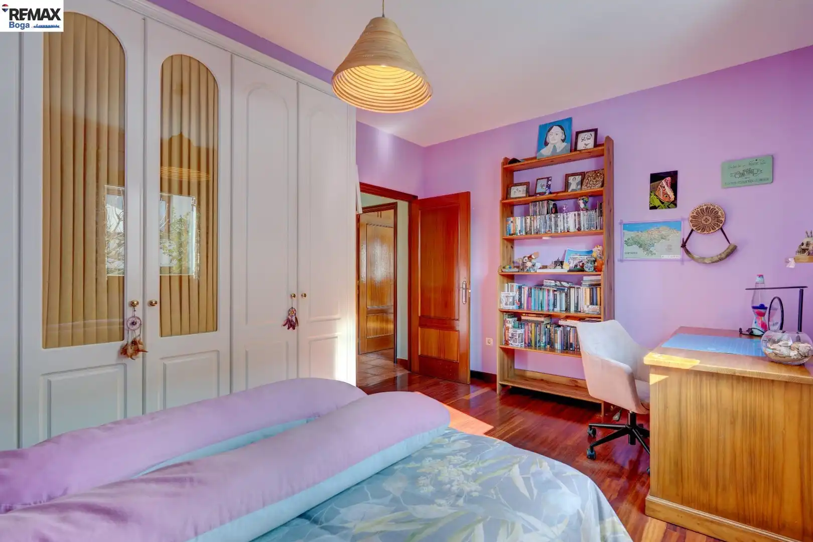 Detached house with garden for sale in KINPULENA KALEA, imagen 57