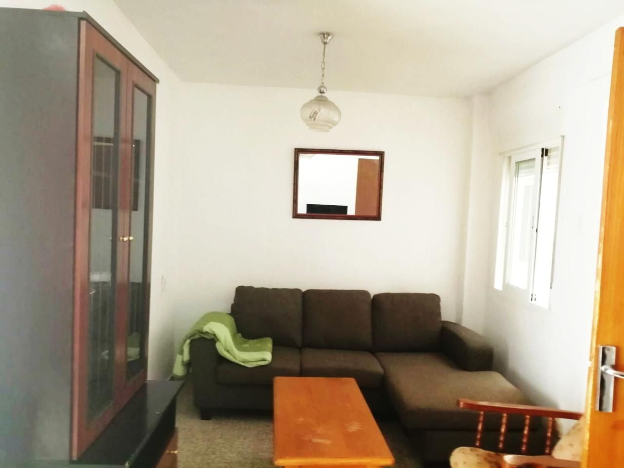 Flat to rent in Carretera DE MALAGA, Angustias - Chana - Encina