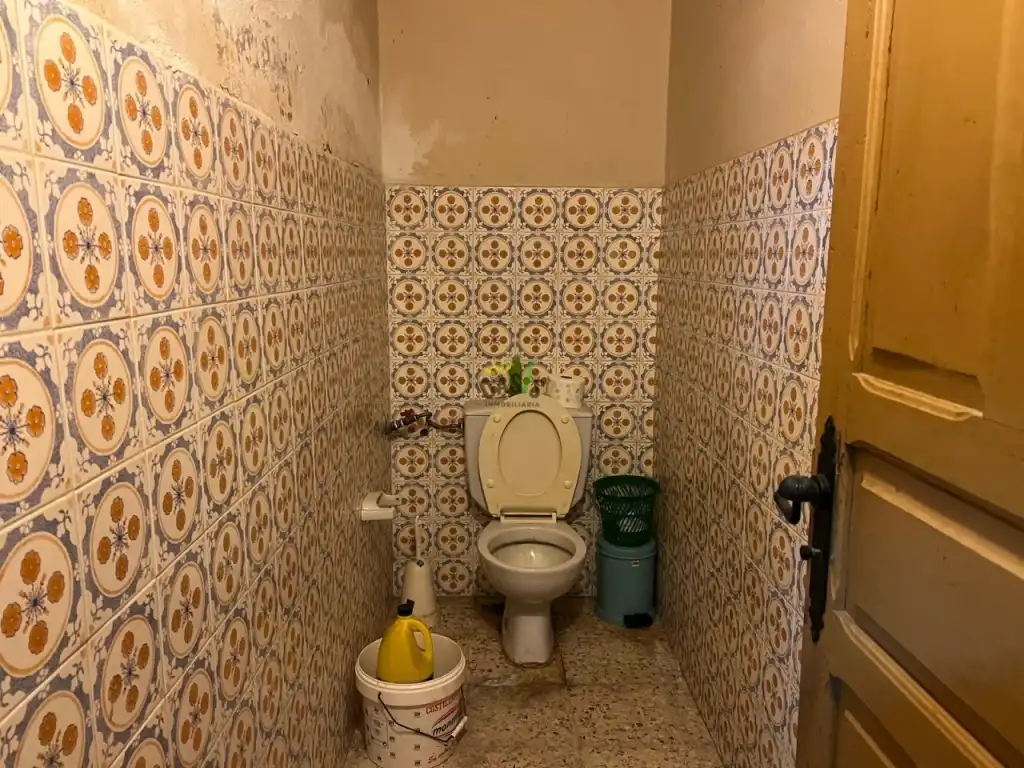 Bany de Casa o xalet en venda en Icod de los Vinos amb Terrassa