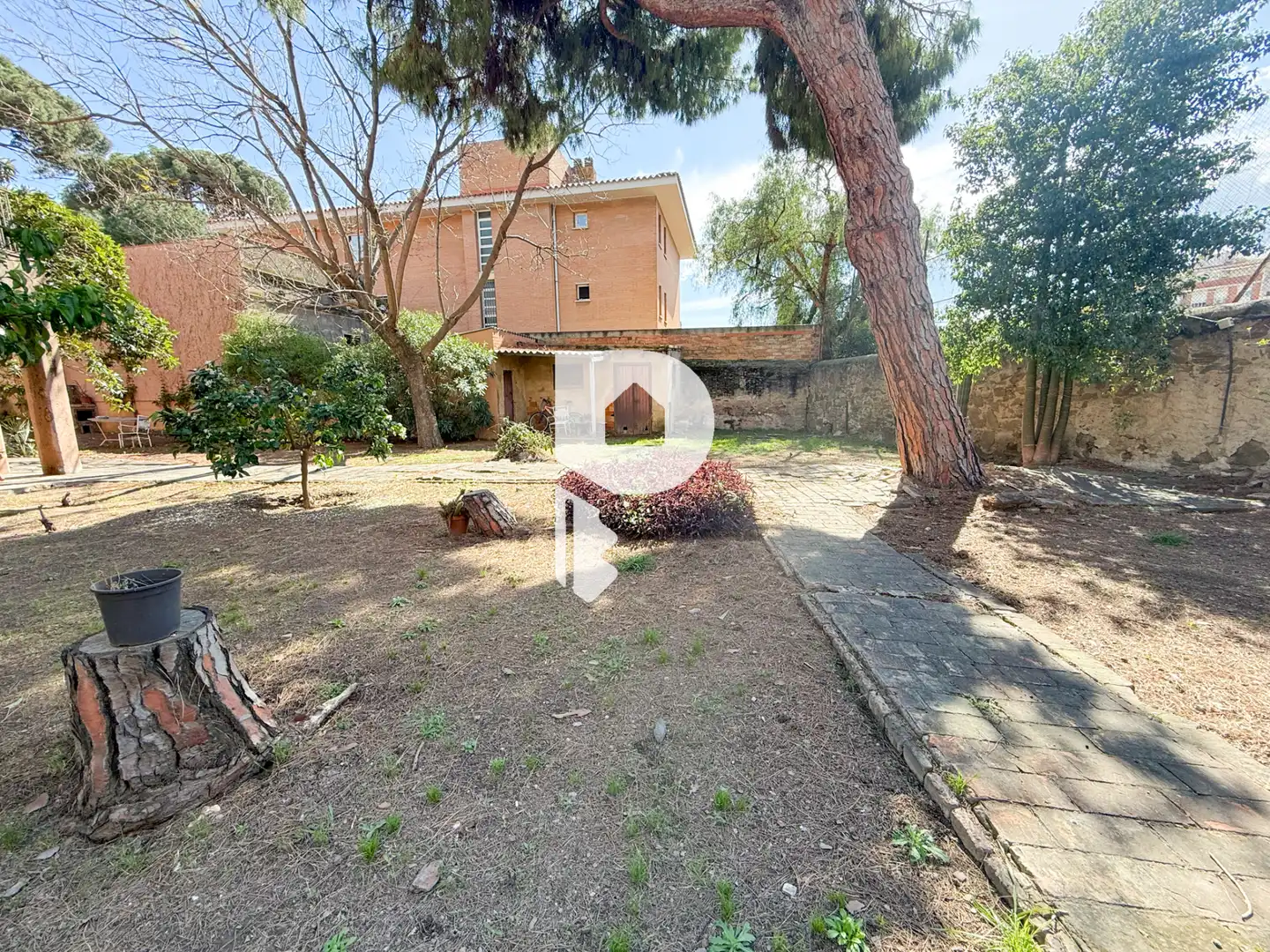 Maison avec jardin à vendre à Carrer de Sant Llorenç 29, imagen 9