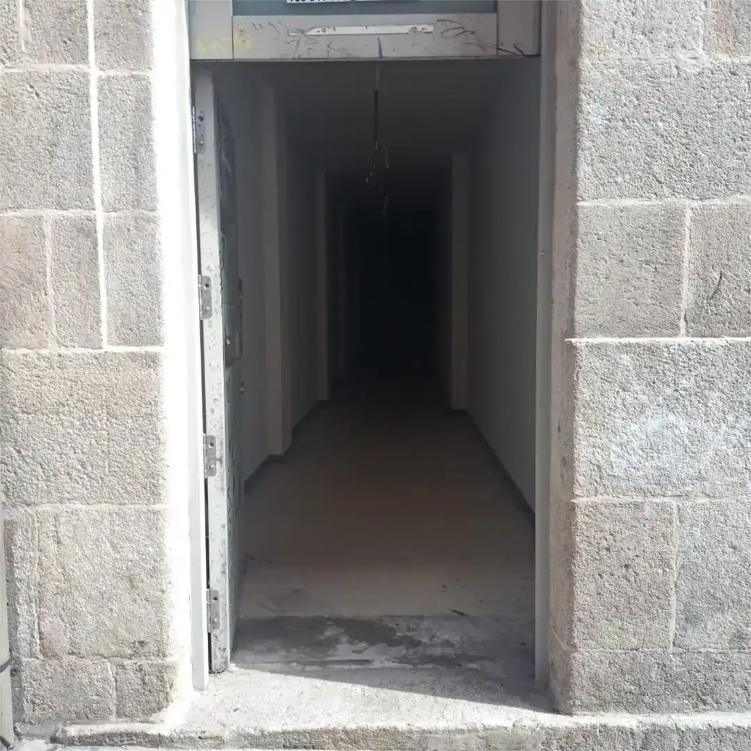 Geschaftsraum zur Miete in Casco Viejo