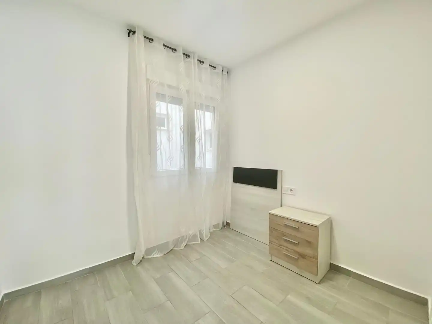 Habitación de Apartamento de alquiler en Centro