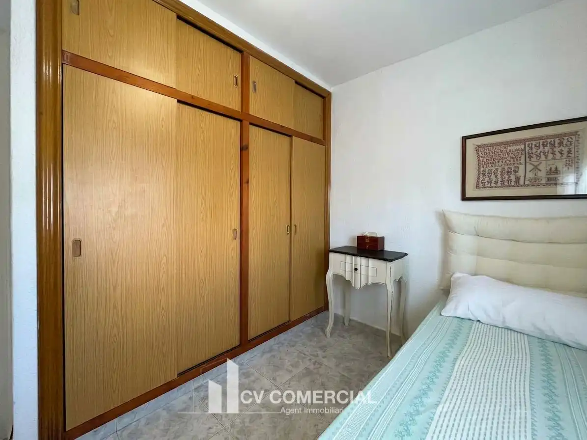 Adosado con terraza en venta en Carrer Migjorn, imagen 12