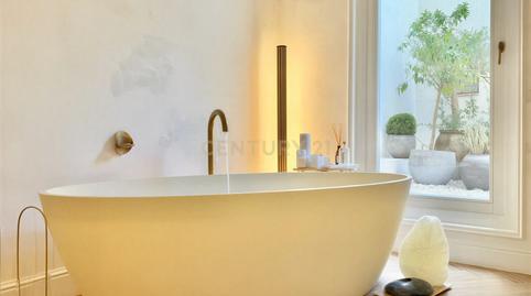 Foto 5 de Apartament de lloguer a Cl Hortaleza 100 Madrid (madrid), 100, Justicia - Chueca, Madrid