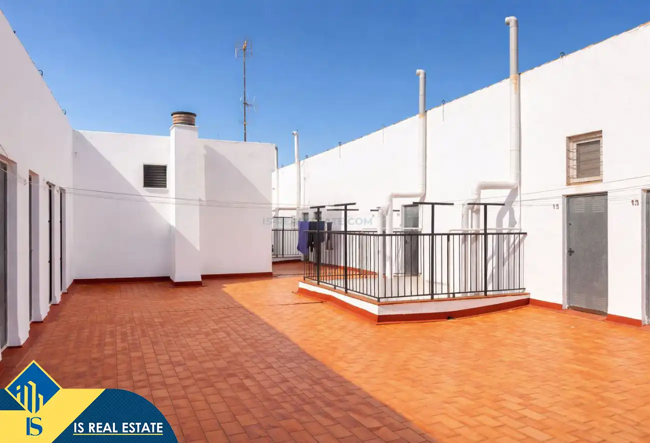 Apartament amb piscina en venda a Playa del Acequión, Náufragos y Rocío del Mar, imagen 21