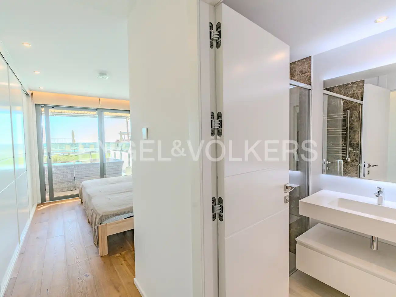 Flat for sale in Calle la Doblada, 7, Cabo de las Huertas