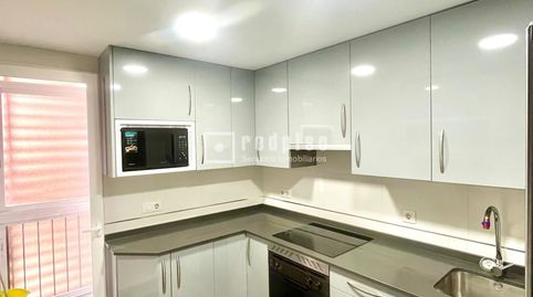 Photo 5 of Flat for sale in Numancia, Madrid Capital