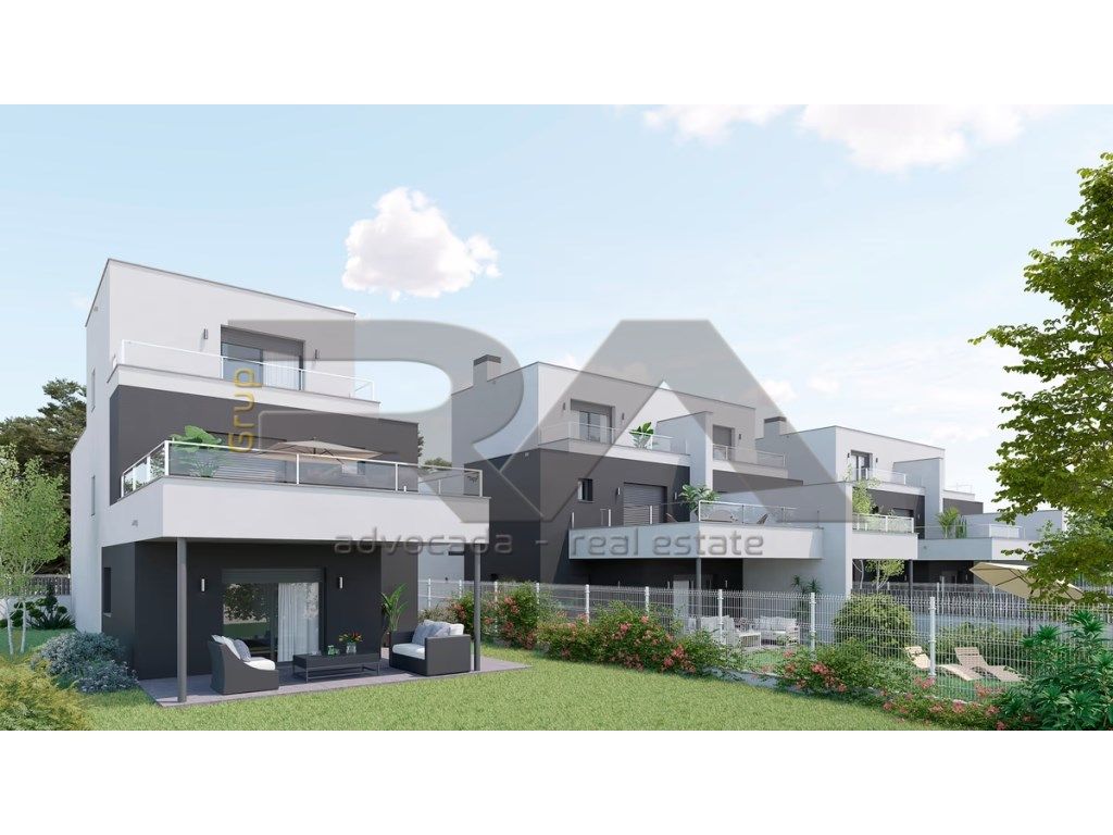 Casa o xalet en venda en Cambrils amb Aire condicionat, Jardí privat i Terrassa