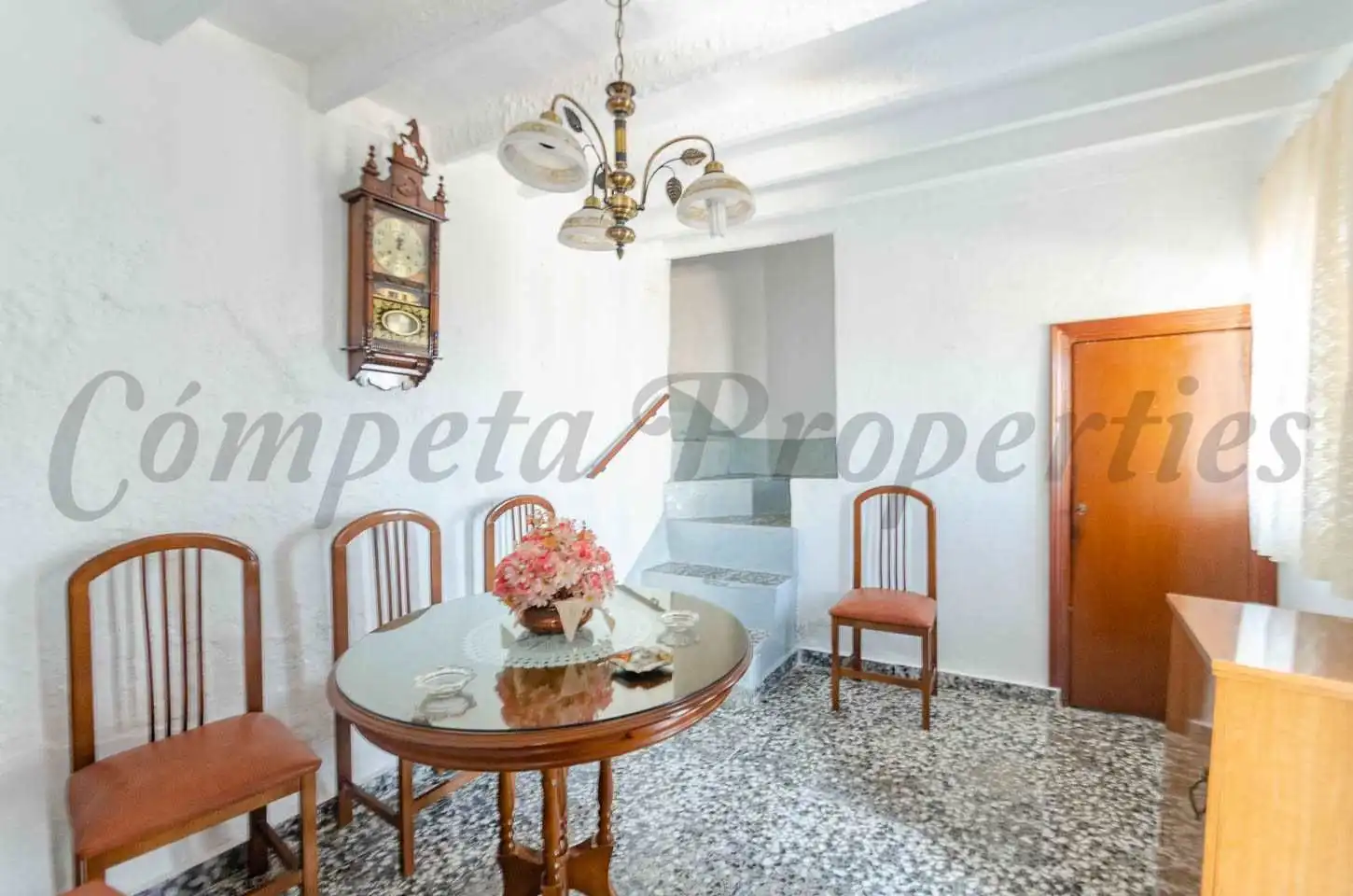 Maison à vendre à Canillas de Aceituno, imagen 4