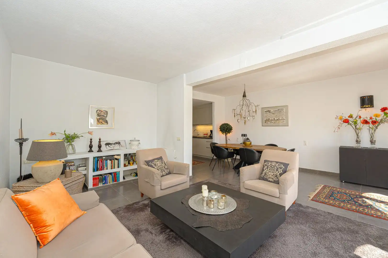 Apartment mit Pool zum Verkauf in Barranco Hondo, imagen 12