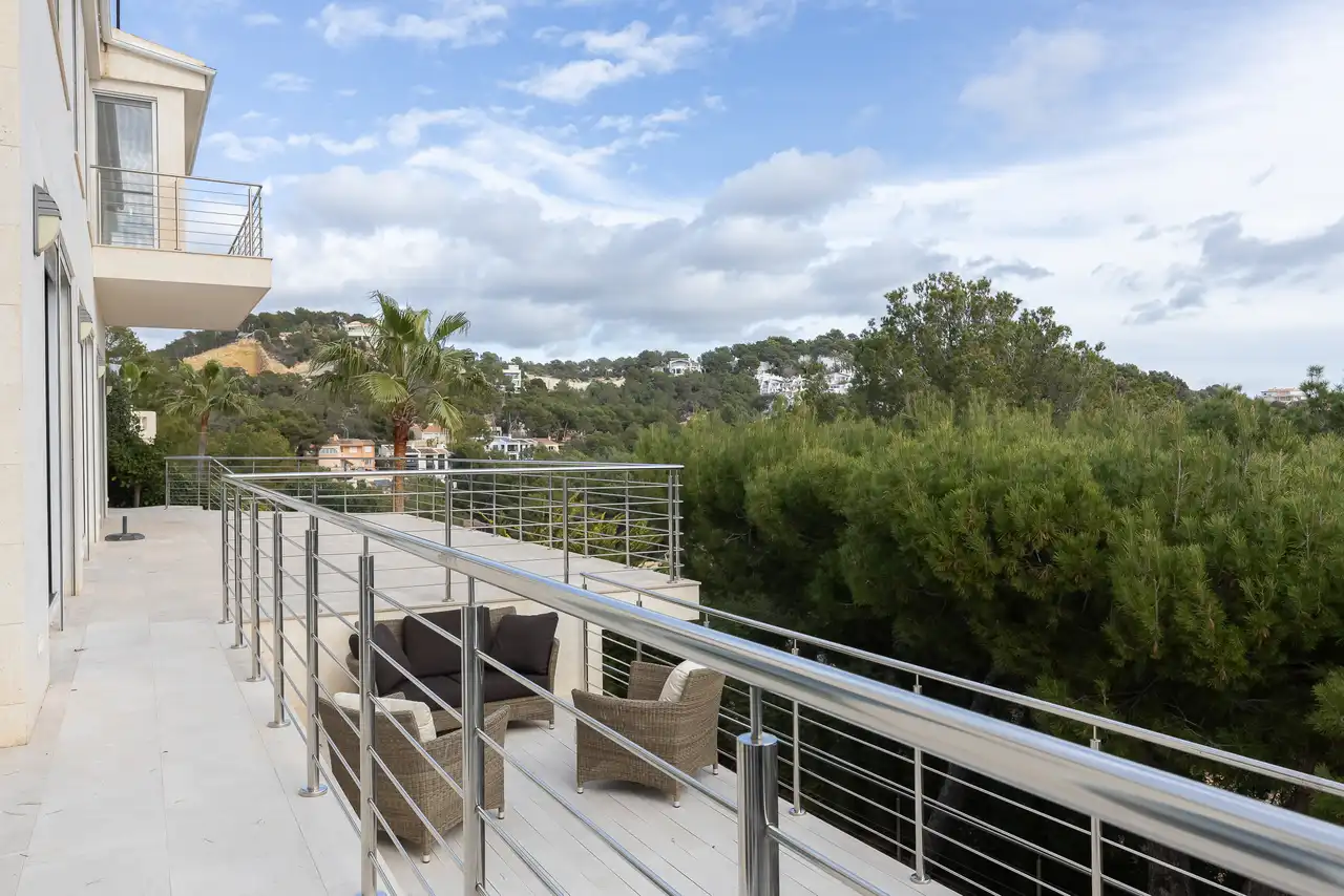 Country house zum Verkauf in Costa de la Calma