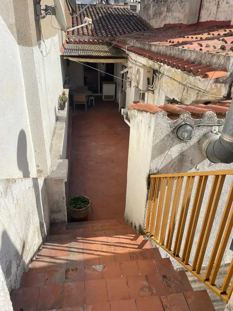 Terrassa de Casa o xalet en venda en Tordera amb Aire condicionat, Calefacció i Terrassa