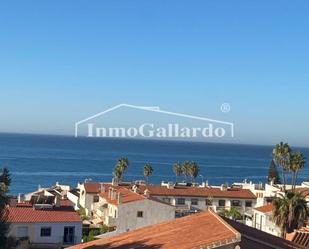 Exterior view of House or chalet for sale in Vélez-Málaga  with Private garden, Terrace and Swimming Pool