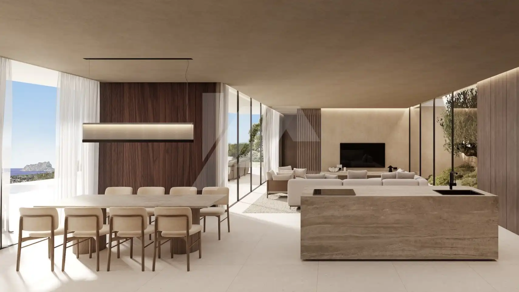 Villa con terrazza in vendita a La Viña - Montemar - San Jaime, imagen 6