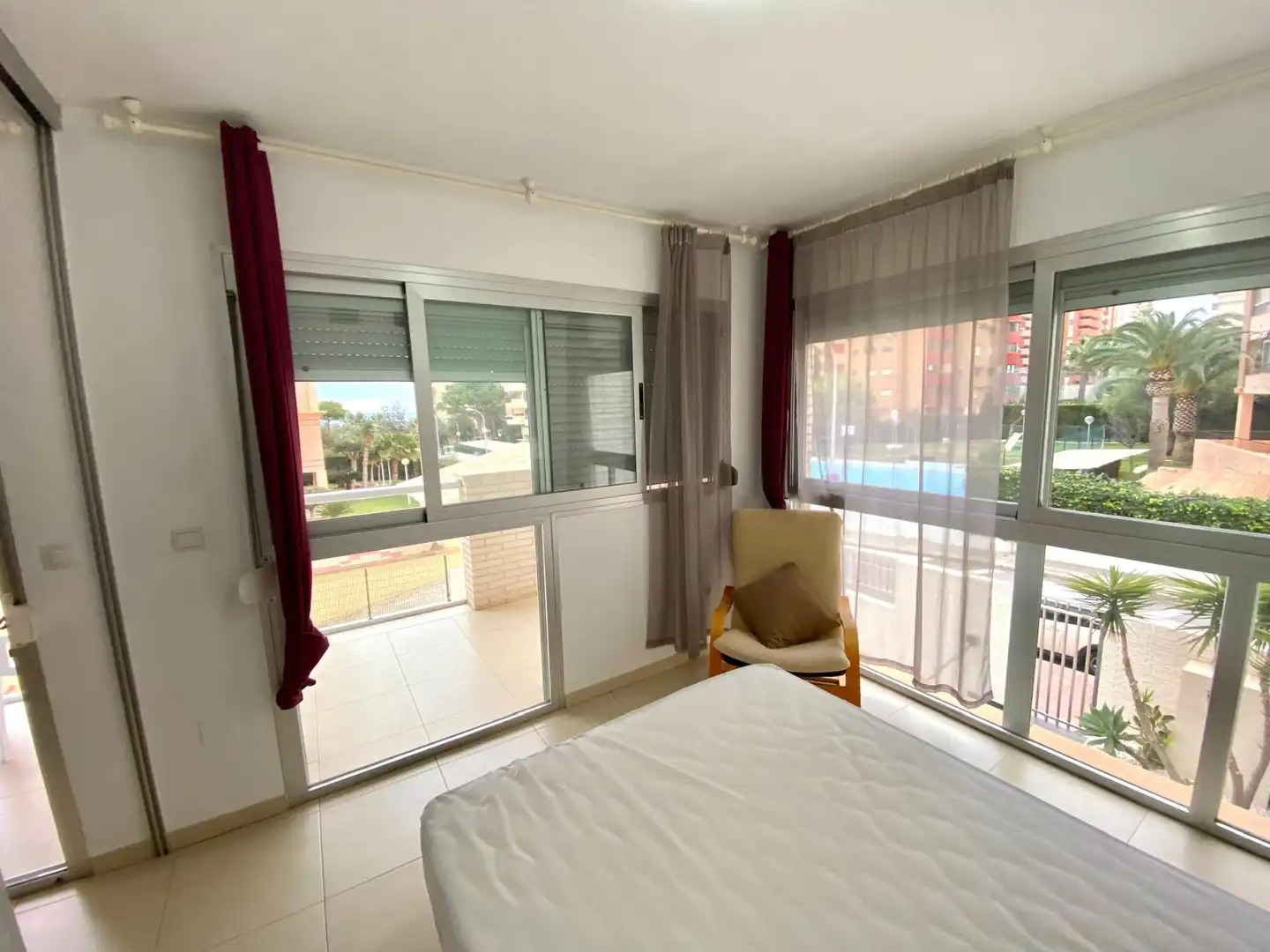 Apartments for rent in Calle Carmelo Simón Plá, 6, Playa de San Juan