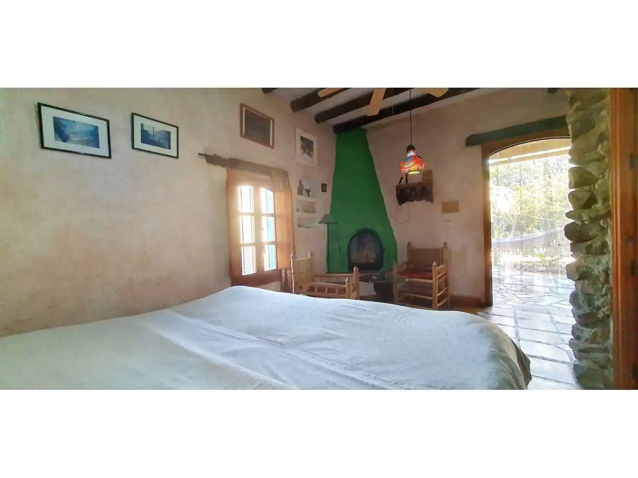 Casa rustica con piscina in vendita a Carretera San José S/N, imagen 122