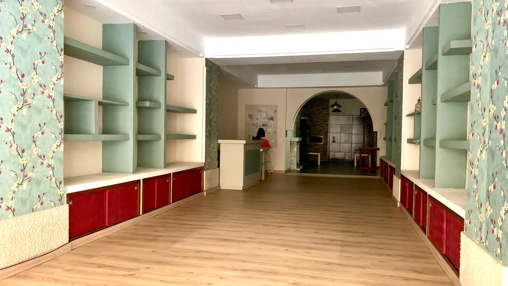 Business premises to rent in Calle San Bernardo
