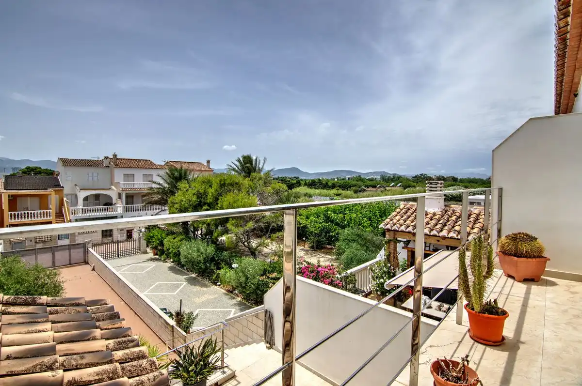 Casa a schiera in vendita a Carrer de Roderic de Osona, imagen 21