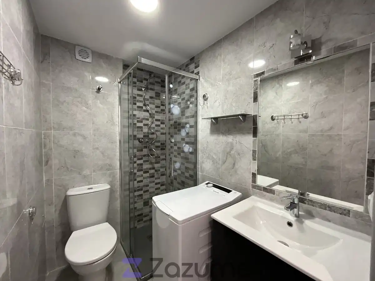 Piso de alquiler en Av. de las Sirenas, Miramar - Torre del Moro
