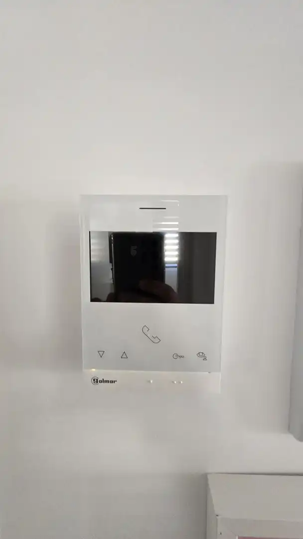 Vista exterior de Apartamento de alquiler en Gandia con Aire acondicionado, Calefacción y Piscina comunitaria