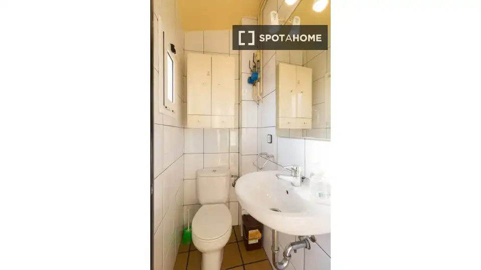 Habitación en El Raval