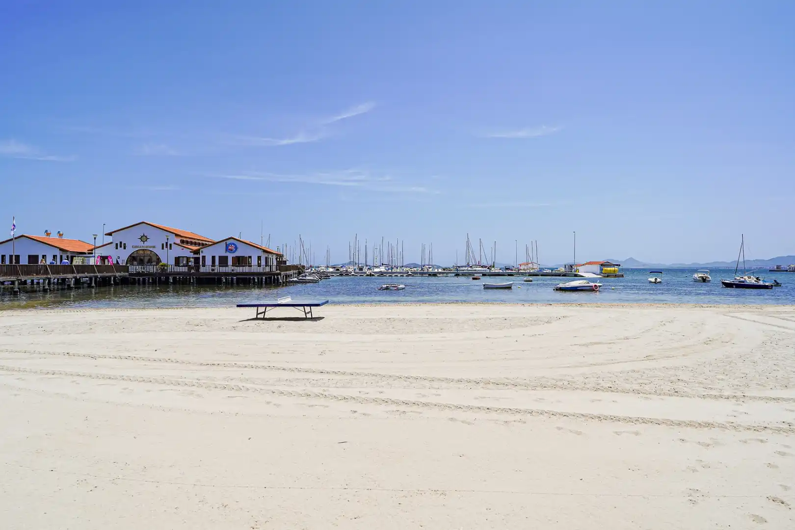 Casa a schiera con piscina in vendita a Las Lomas de Rame - Bahía Bella, imagen 43