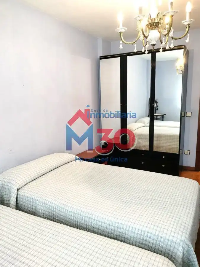 Apartamento en venta en La Charca