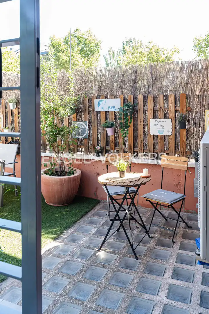 Reihenhaus mit Pool zum Verkauf in Viñas Viejas, imagen 43