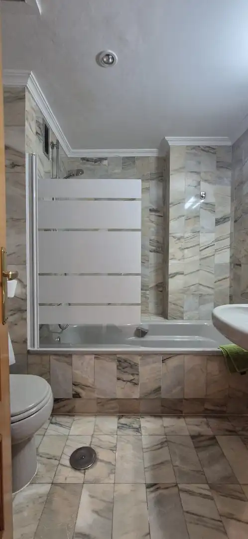 Wohnung zur Miete in Barrio de los Remedios