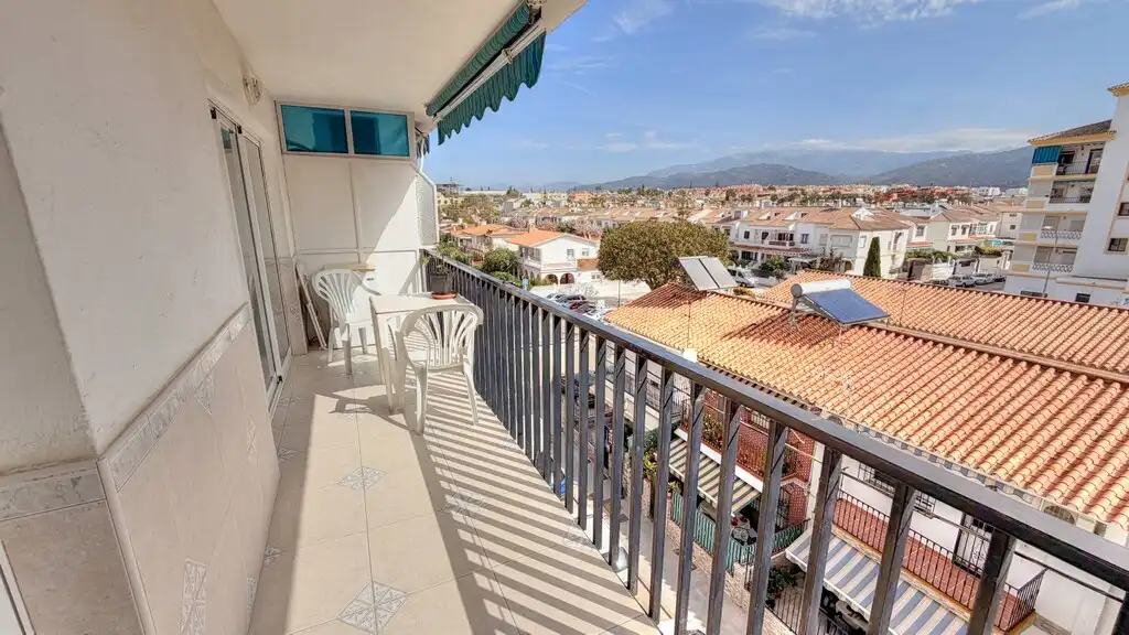 Flat for sale in Torre del Mar, imagen 9