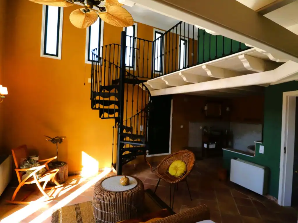 Casa amb terrassa en venda a La Sella, imagen 36