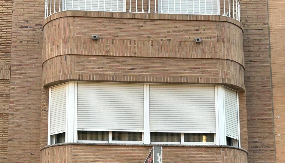 Foto 1 de Casa o chalet en venta en Calle Poeta Llorente, Núcleo Urbano, Valencia