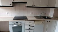 Kitchen of Flat for sale in Pradoluengo  with Parquet flooring and Terrace