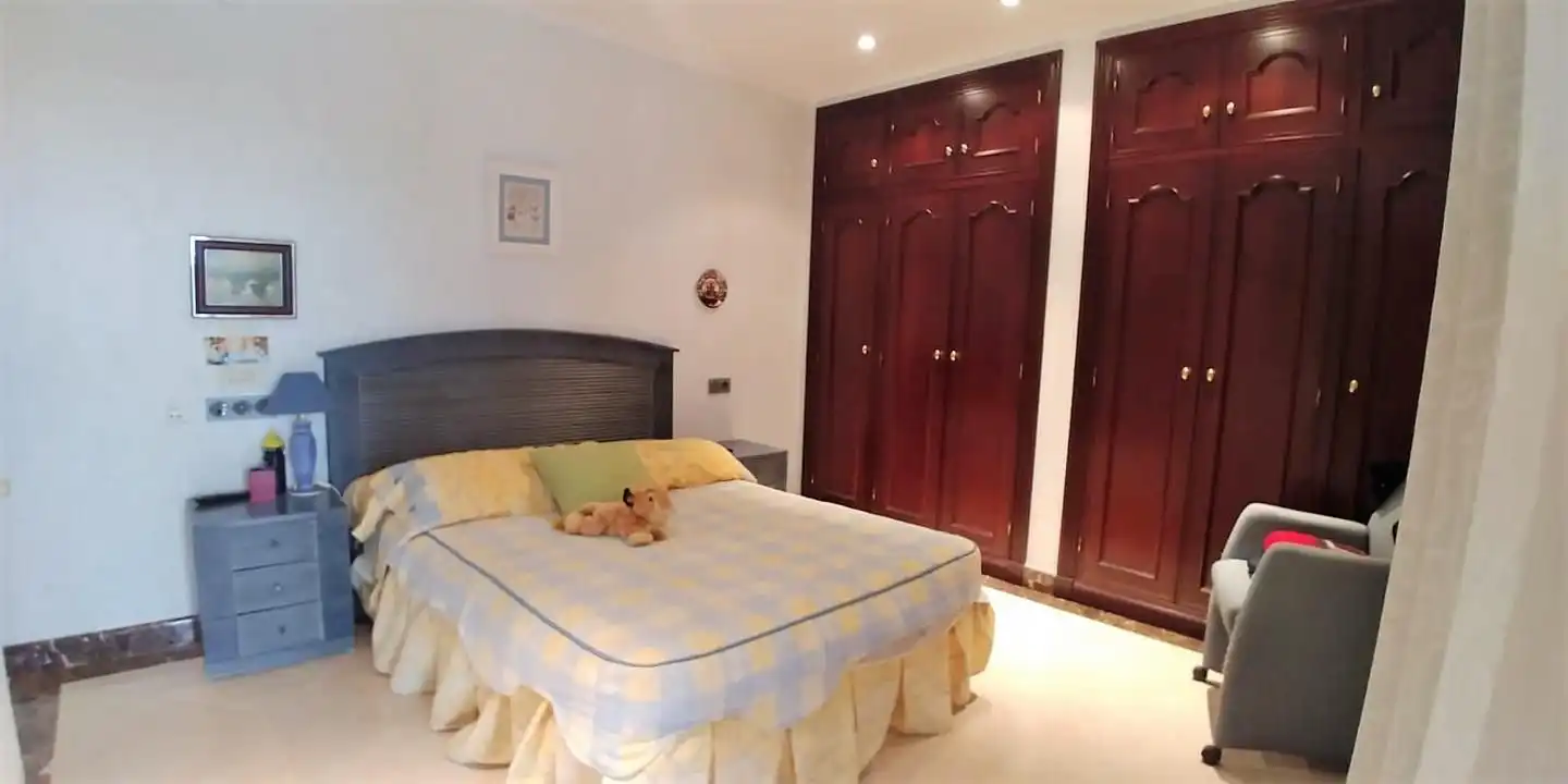 Casa con terraza en venta en Playa de San Juan - El Cabo de las Huertas, imagen 45