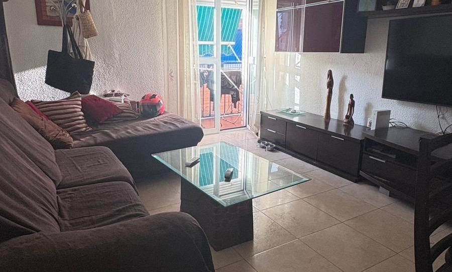 Foto 1 de Pis en venda a Sagunto - Edisol, Córdoba