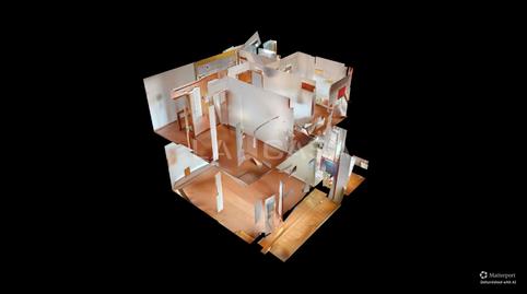 Foto 4 de Piso en venta en Avinguda de L'institut Obrer de València, Ciutat de les Ciències i de les Arts - Justicia, Valencia